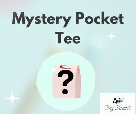 Mystery T-Shirt