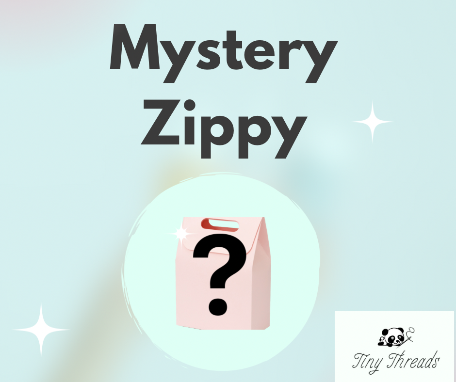 Mystery Zippy