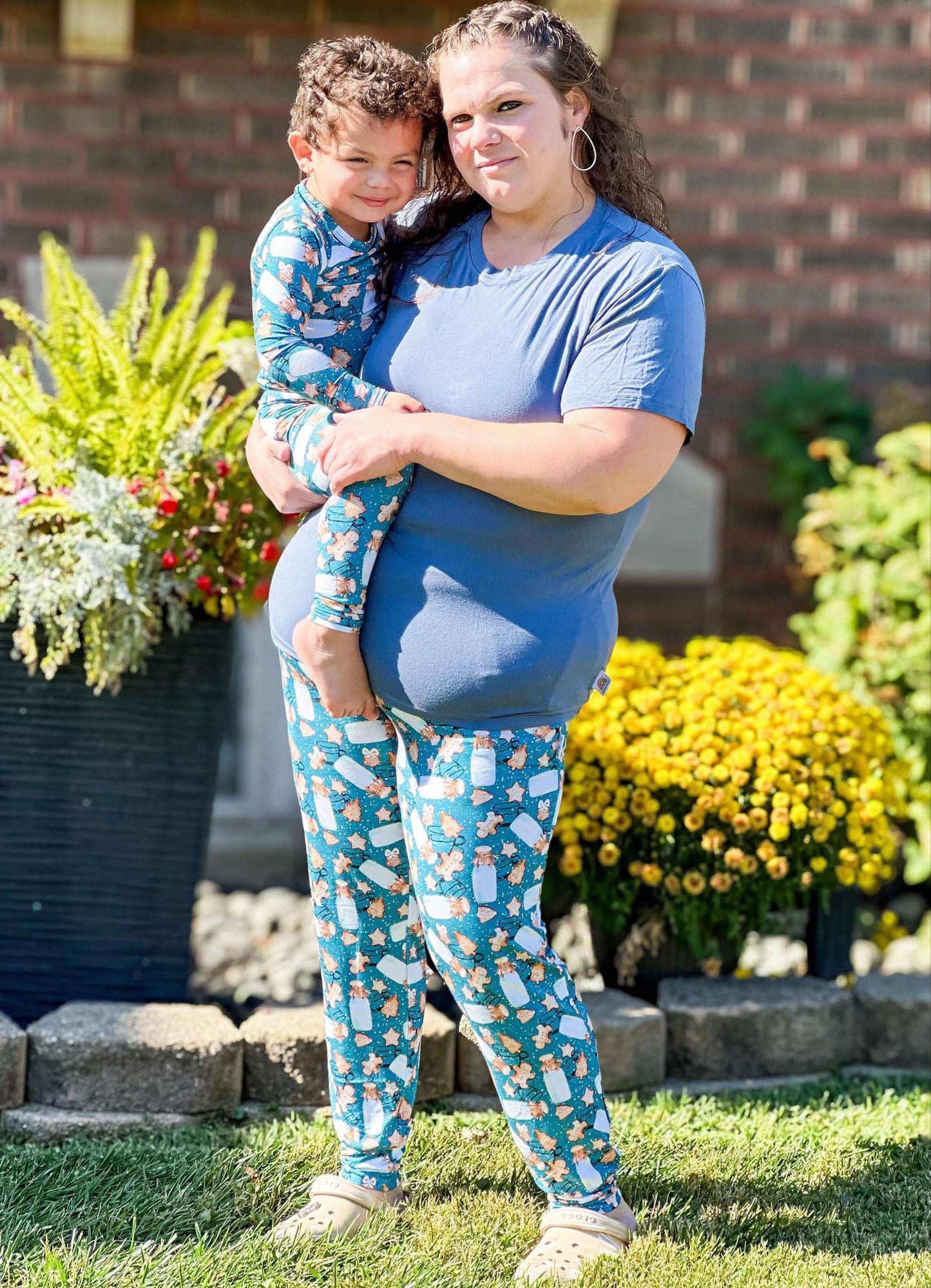 Milk and Cookies Woman’s Joggers