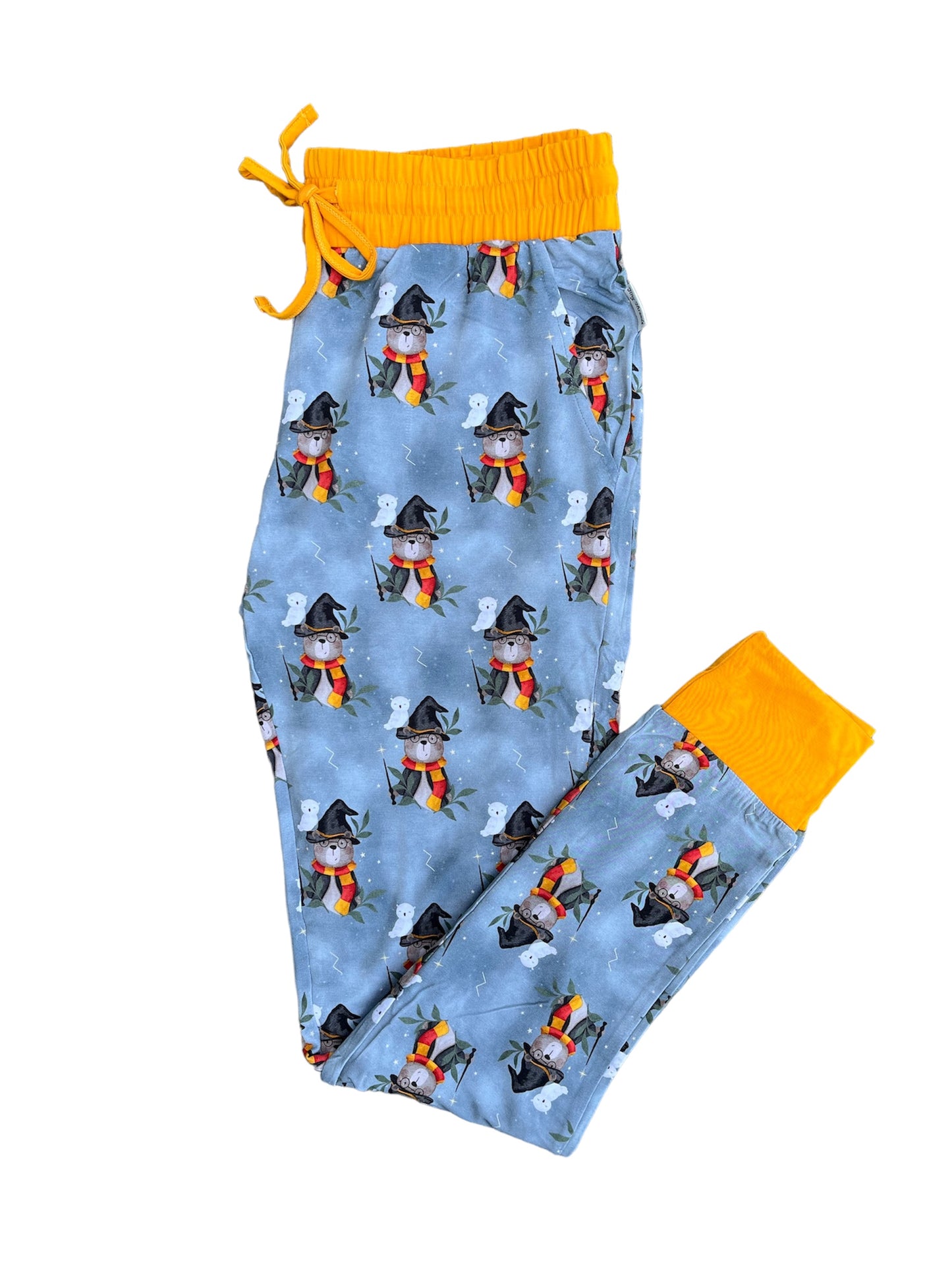 Beary Potter Woman’s Joggers